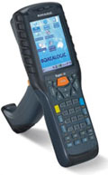 DATALOGIC KYMAN El Terminali