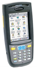 DATALOGIC PEGASO El Terminali