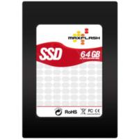 Maxflash Rapstore 2,5'' SATA I/II Solid State Disk (SSD)