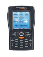 DATALOGIC BLACKJET El Terminali