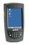 SYMBOL PPT8800 SCANNER/ COLOR/ CE EL TERMNAL