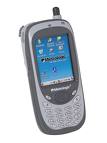 METROLOGIC OPTIMUS PDA  El Terminali SP5700 WIFI+BO+BT