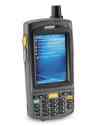 SYMBOL MC7090 El Terminali SCANNER/ S24/ BLUETOOTH/ COLOR/ NUM/ EXT WM EL TERMNAL